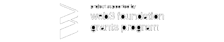 web3 foundation grants approved